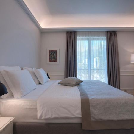 Hotel Majestic Budva Eksteriør billede