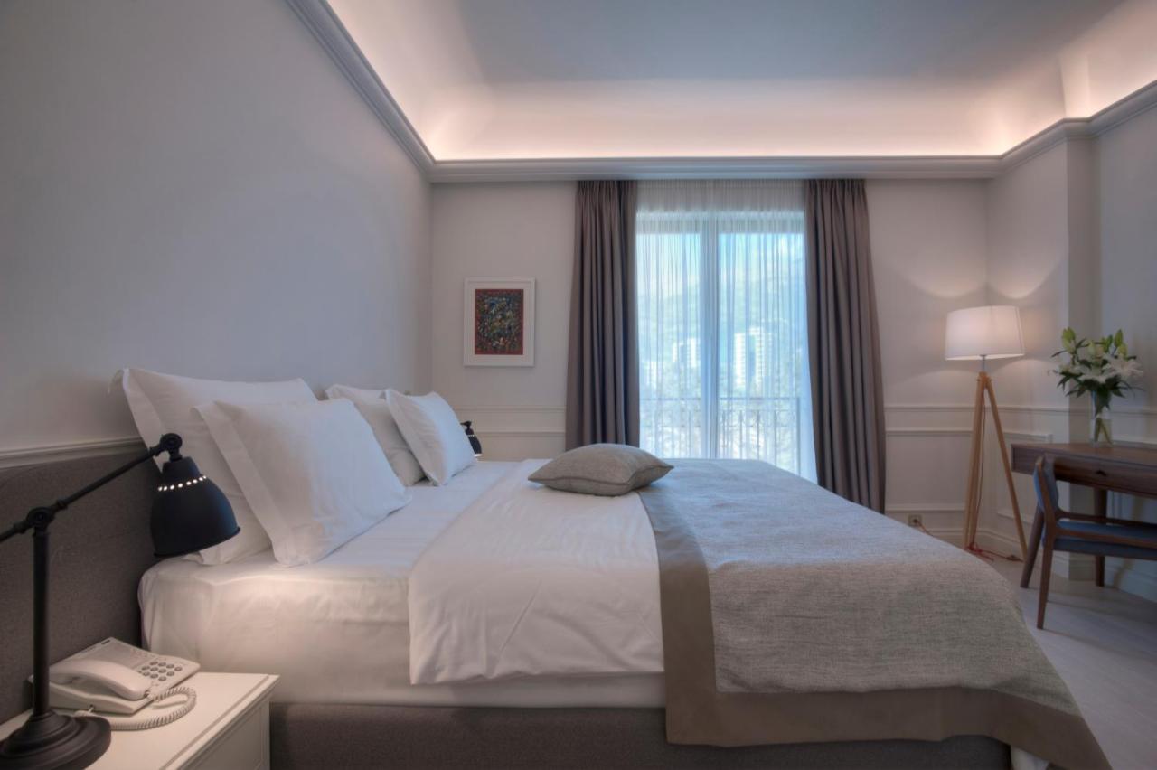 Hotel Majestic Budva Eksteriør billede