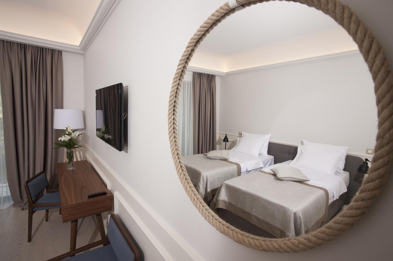 Hotel Majestic Budva Eksteriør billede