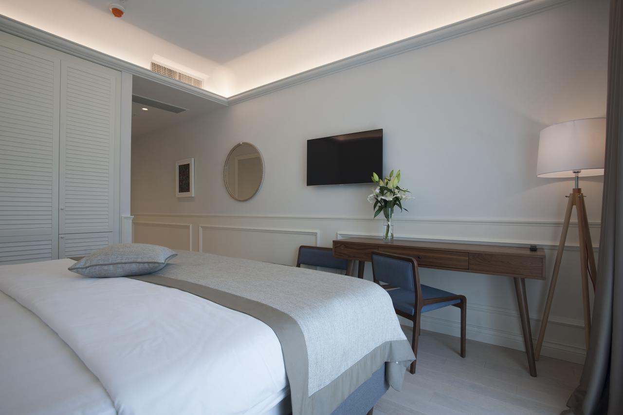 Hotel Majestic Budva Eksteriør billede