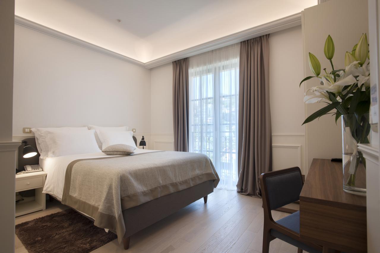 Hotel Majestic Budva Eksteriør billede