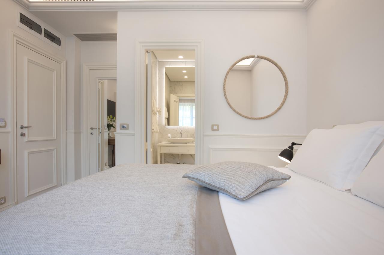 Hotel Majestic Budva Eksteriør billede