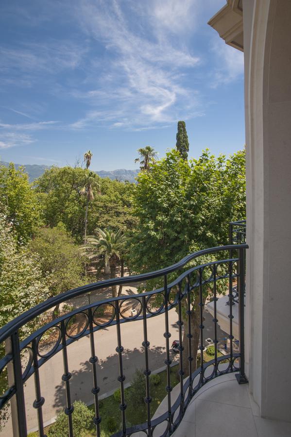 Hotel Majestic Budva Eksteriør billede