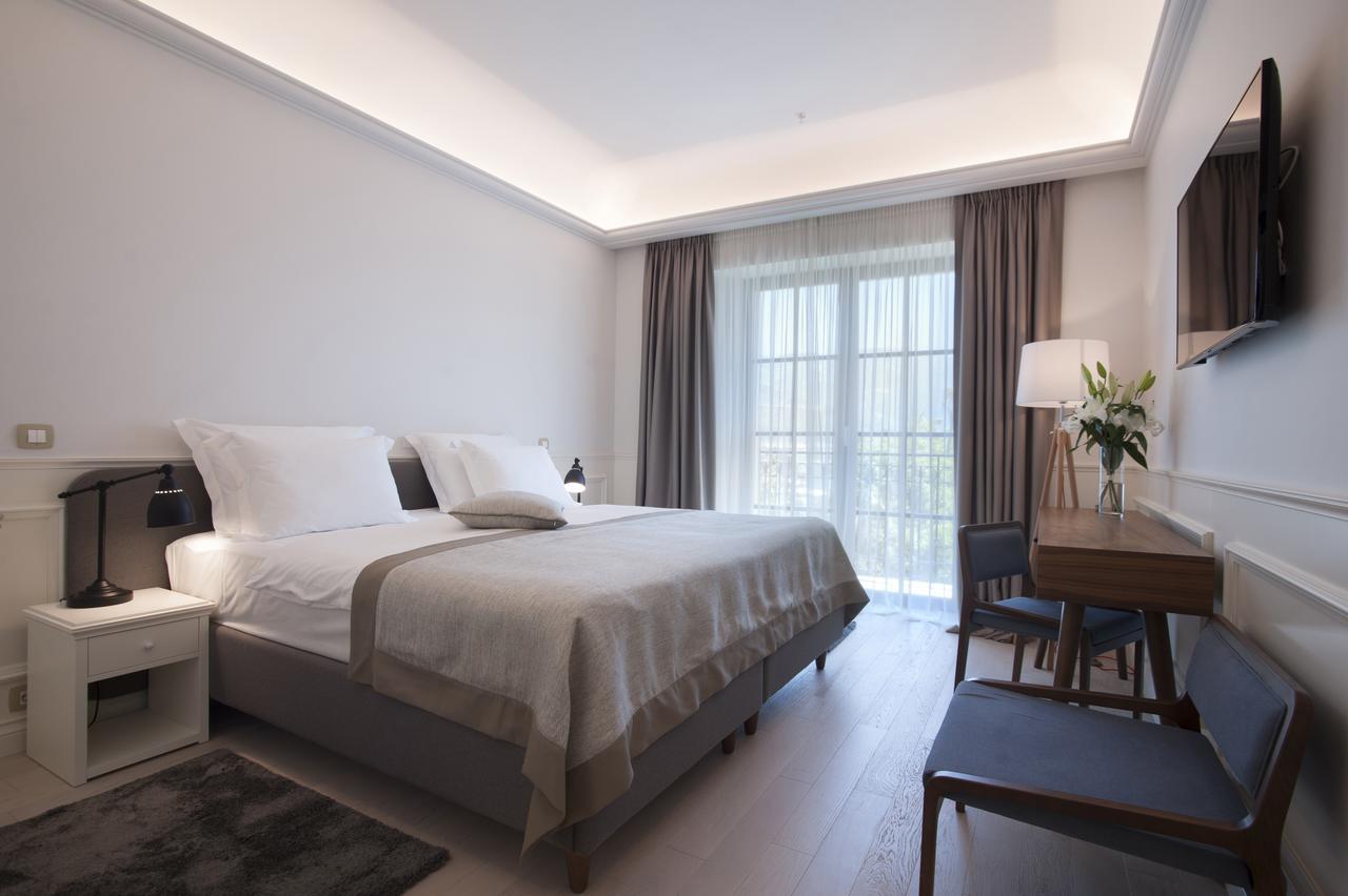 Hotel Majestic Budva Eksteriør billede