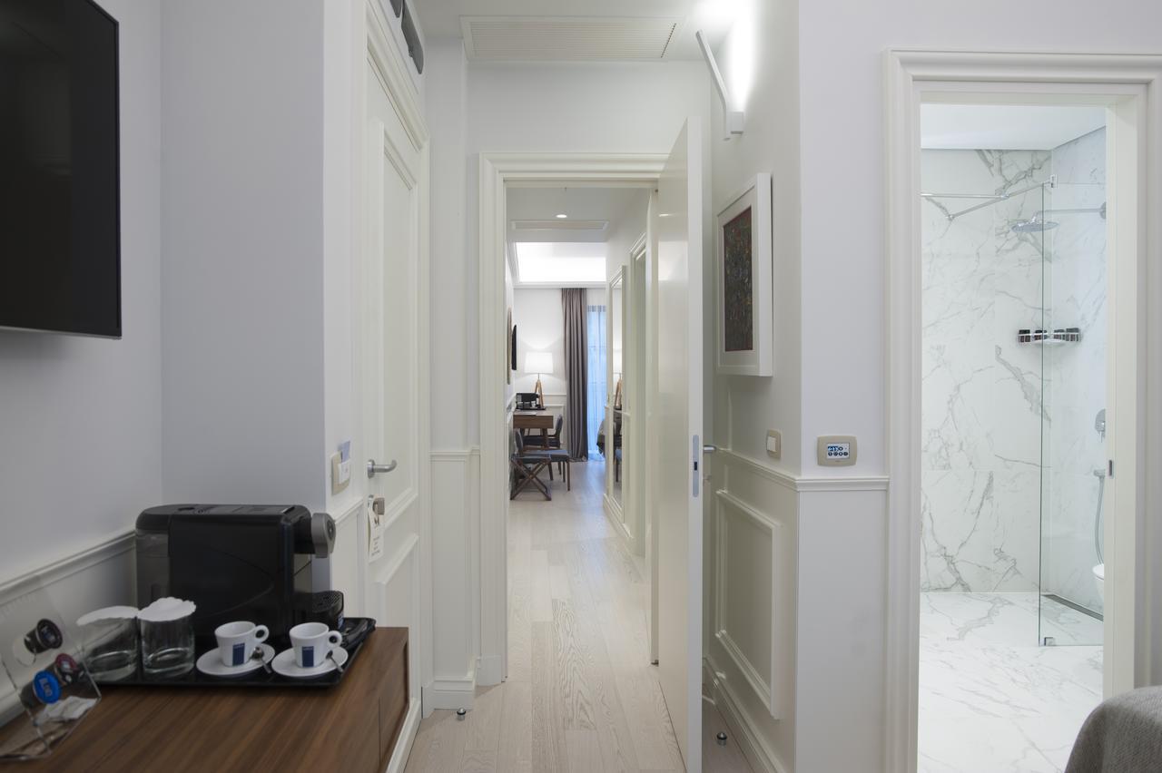 Hotel Majestic Budva Eksteriør billede