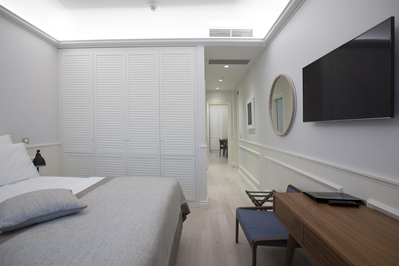 Hotel Majestic Budva Eksteriør billede