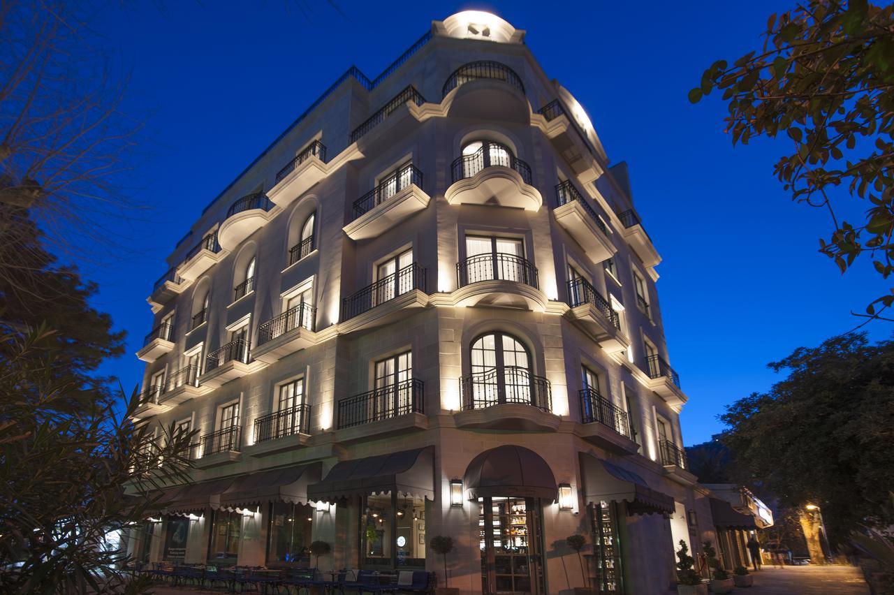 Hotel Majestic Budva Eksteriør billede