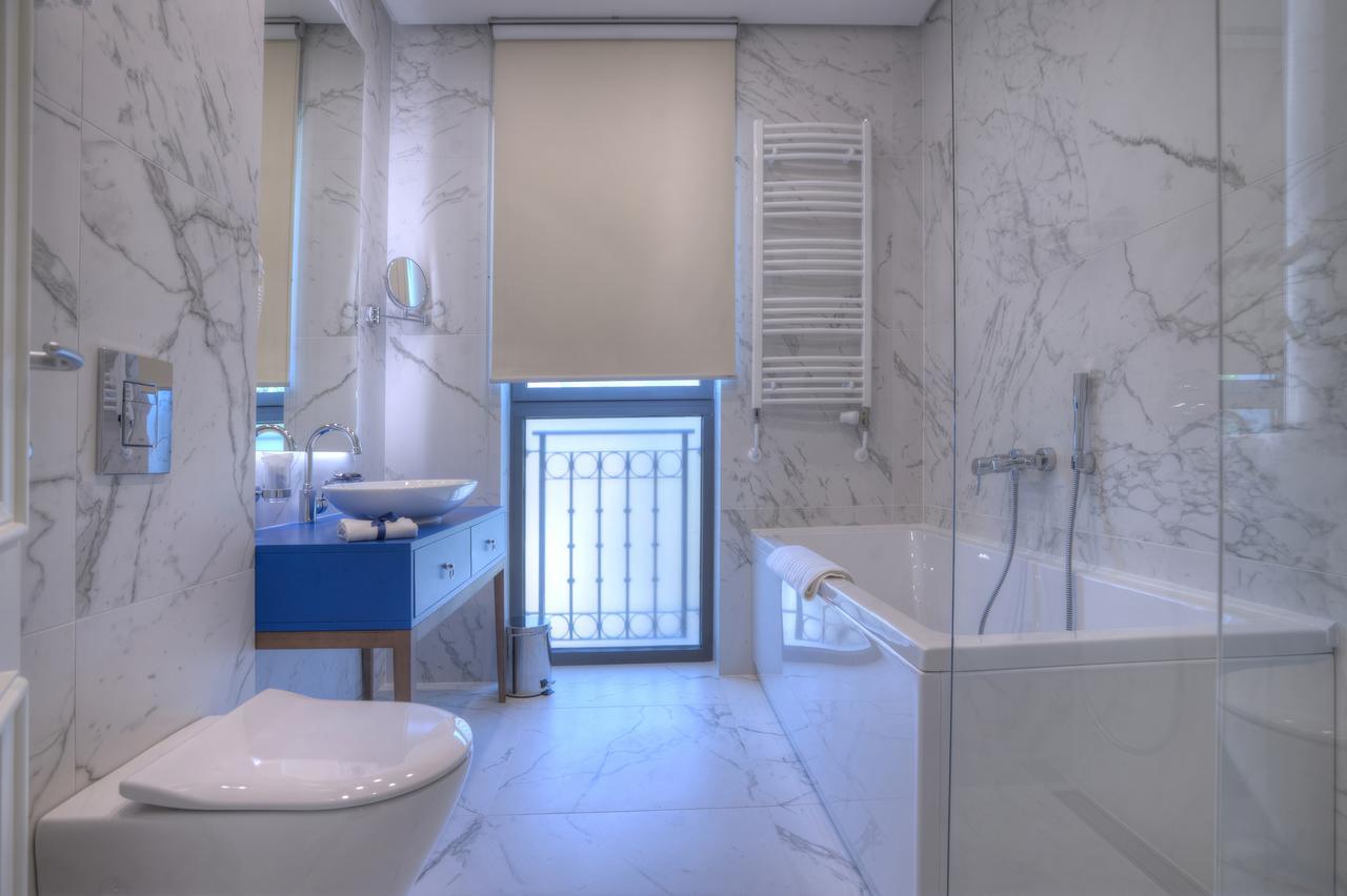 Hotel Majestic Budva Eksteriør billede