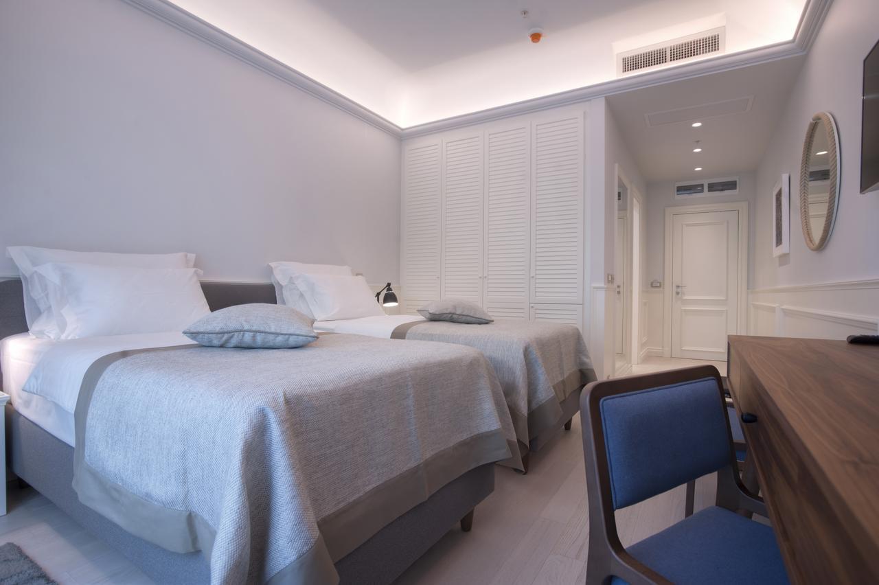 Hotel Majestic Budva Eksteriør billede