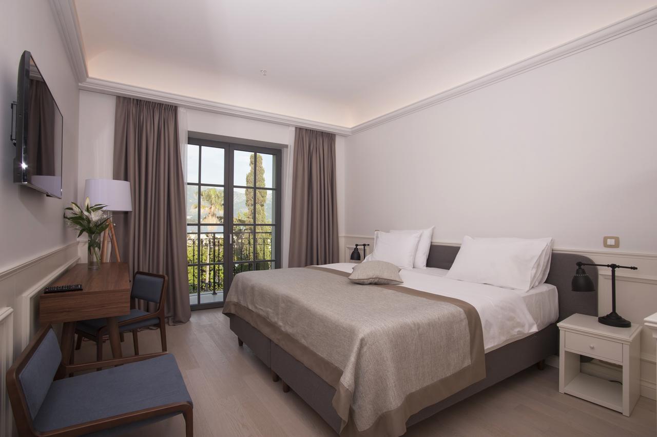 Hotel Majestic Budva Værelse billede