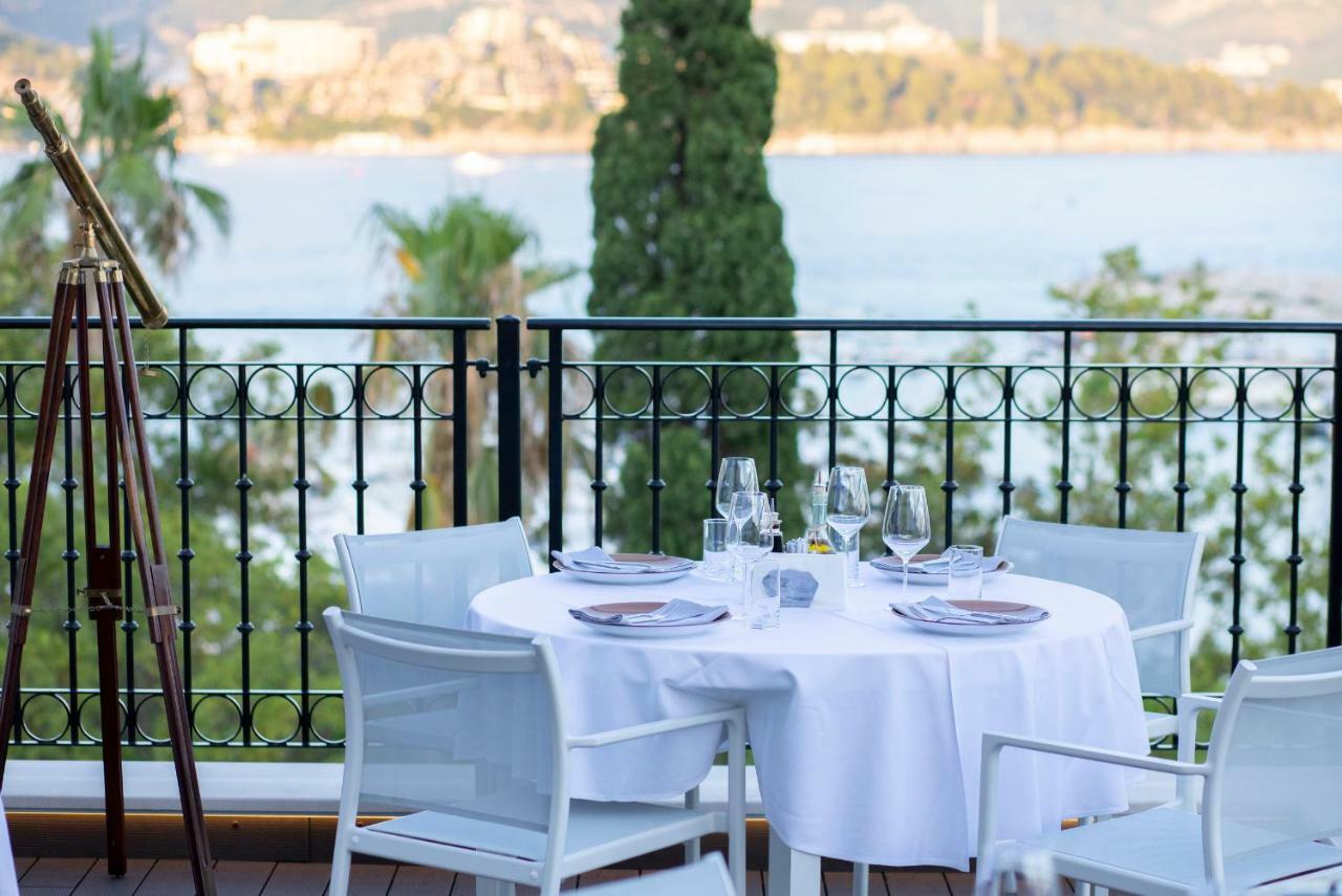Hotel Majestic Budva Eksteriør billede