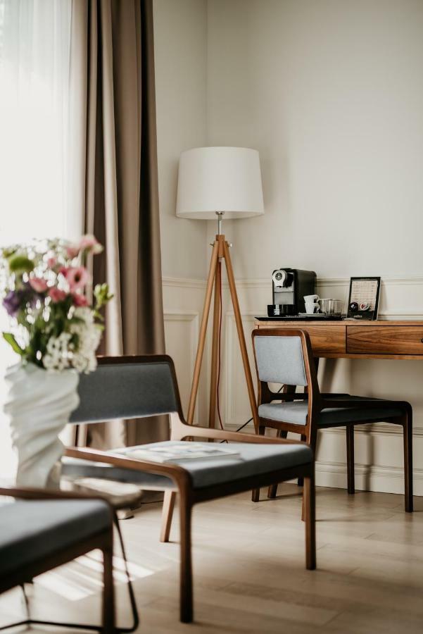 Hotel Majestic Budva Eksteriør billede